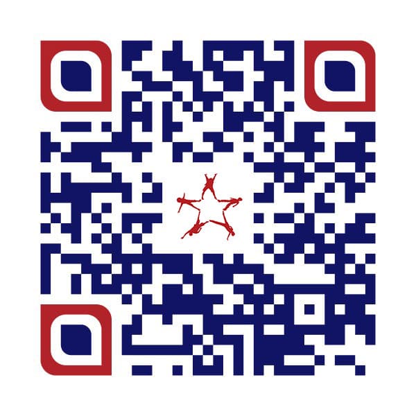 QR code