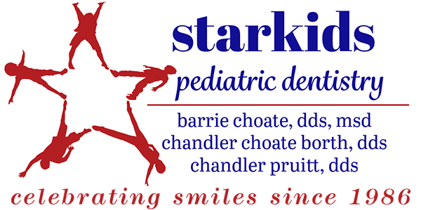 Star KIDS Dentist